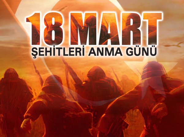 18 Mart Çanakkale Zaferi PanoYarışması